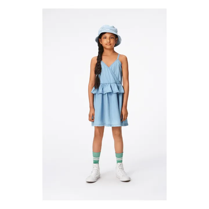 Molo Bob Denim Siks | Bleu Clair