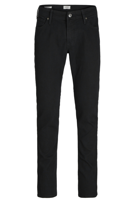 JJ Rebel zwarte heren jeans