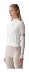 Gilet Maap Femme Flow Blanc