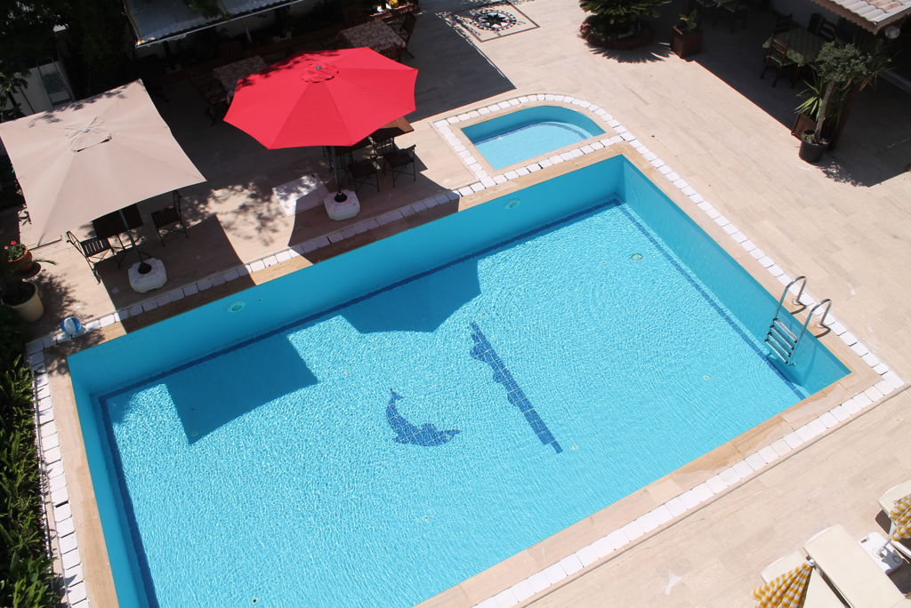 Fly & Go Grand Prestige Dalyan Logies - Appartement