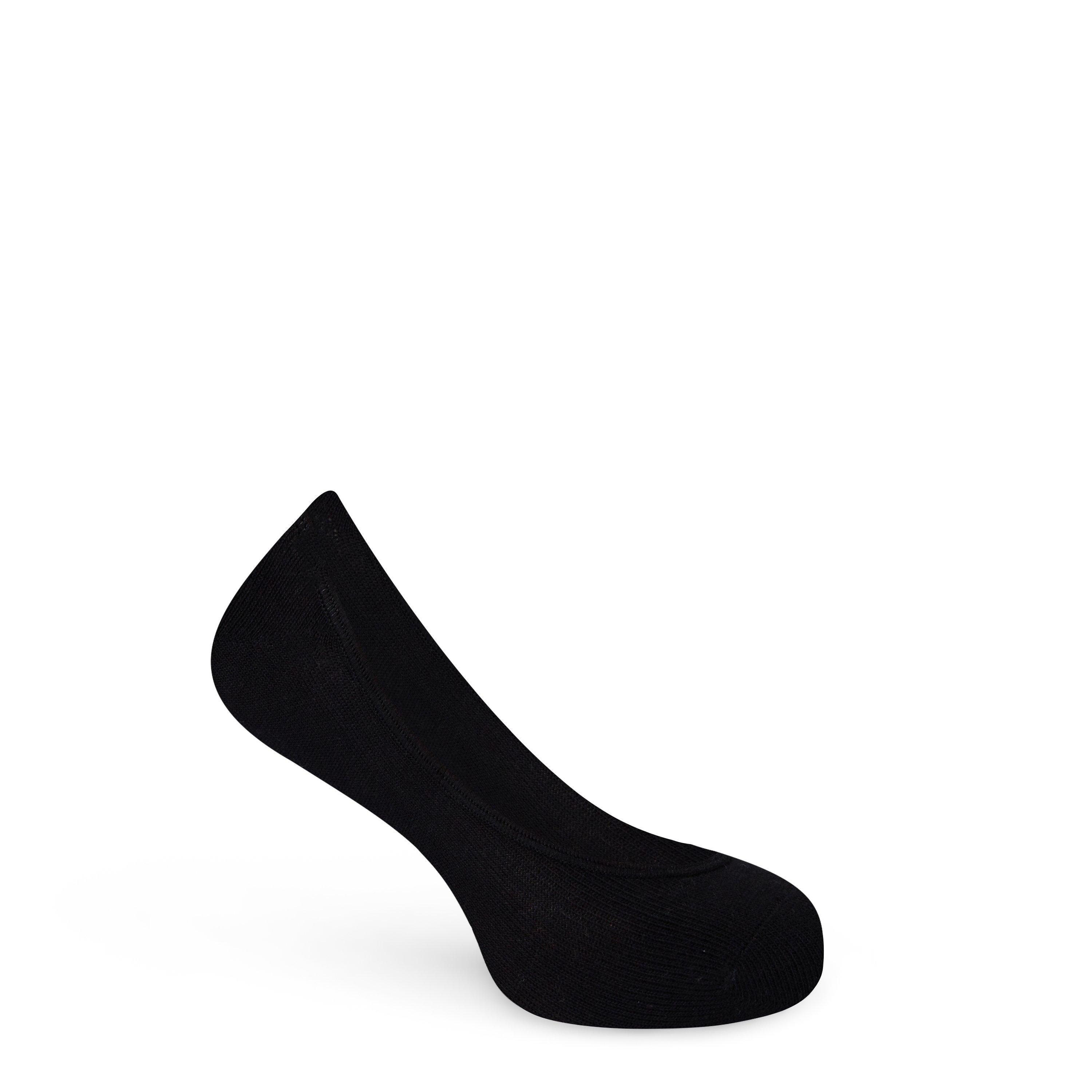 Jack Wills JW Invisible Sock 5 pack