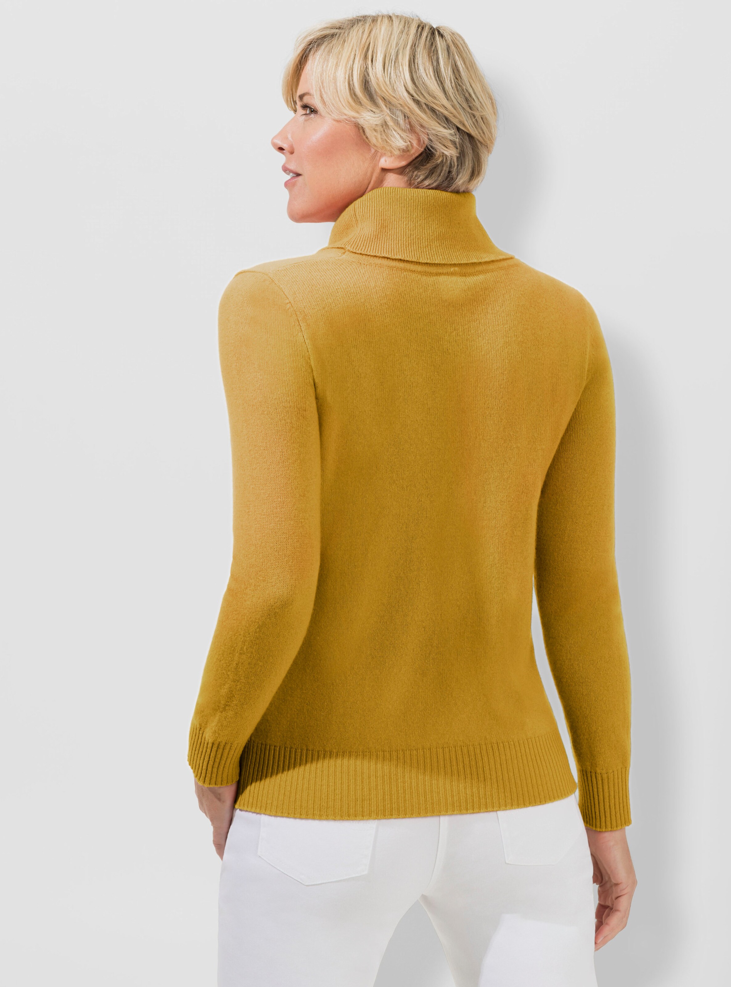Kaschmirpullover
