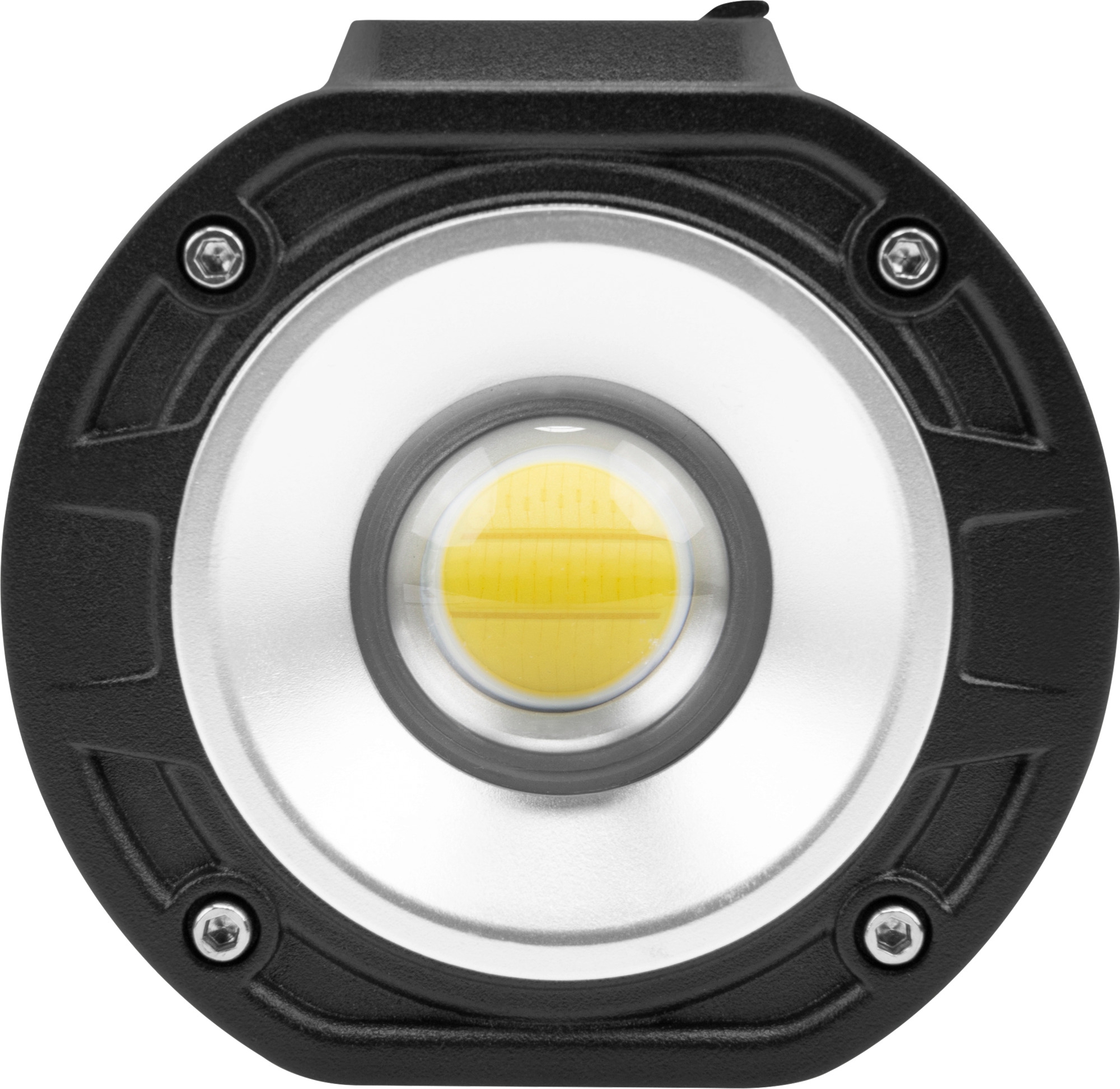 Ansmann LED Akku-Leuchte drehbar FL 1100R Pocket