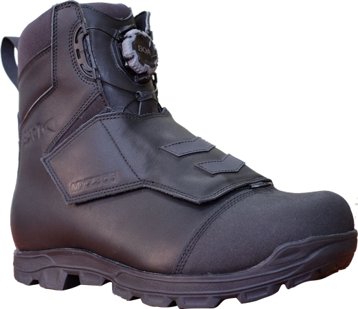 MXZ305 MTB-Winterschuhe  blackblack  42