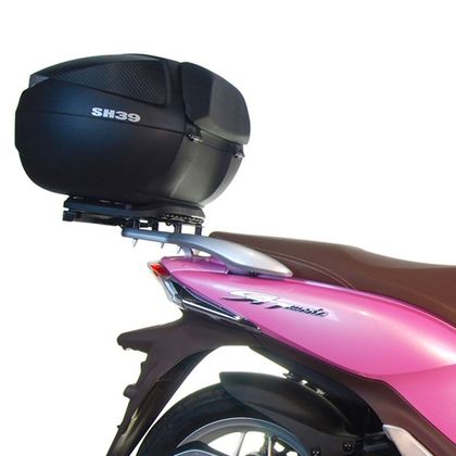 Support top case Shad Top Master pour scooter