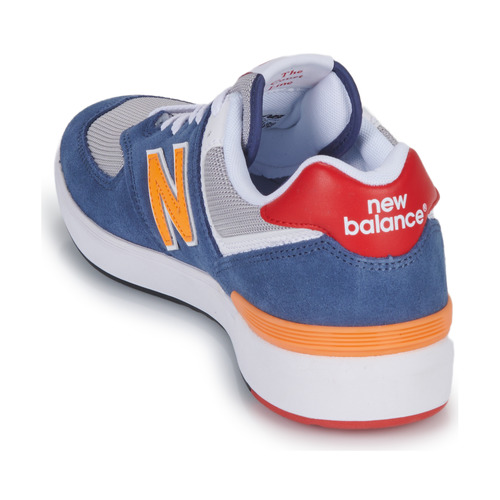 New Balance - Court - Bleu / Jaune