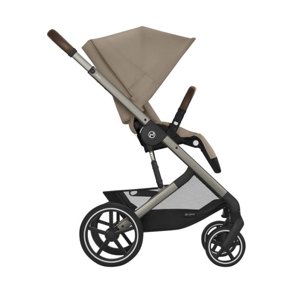 Cybex Balios 3-in-1 Kinderwagen Set M