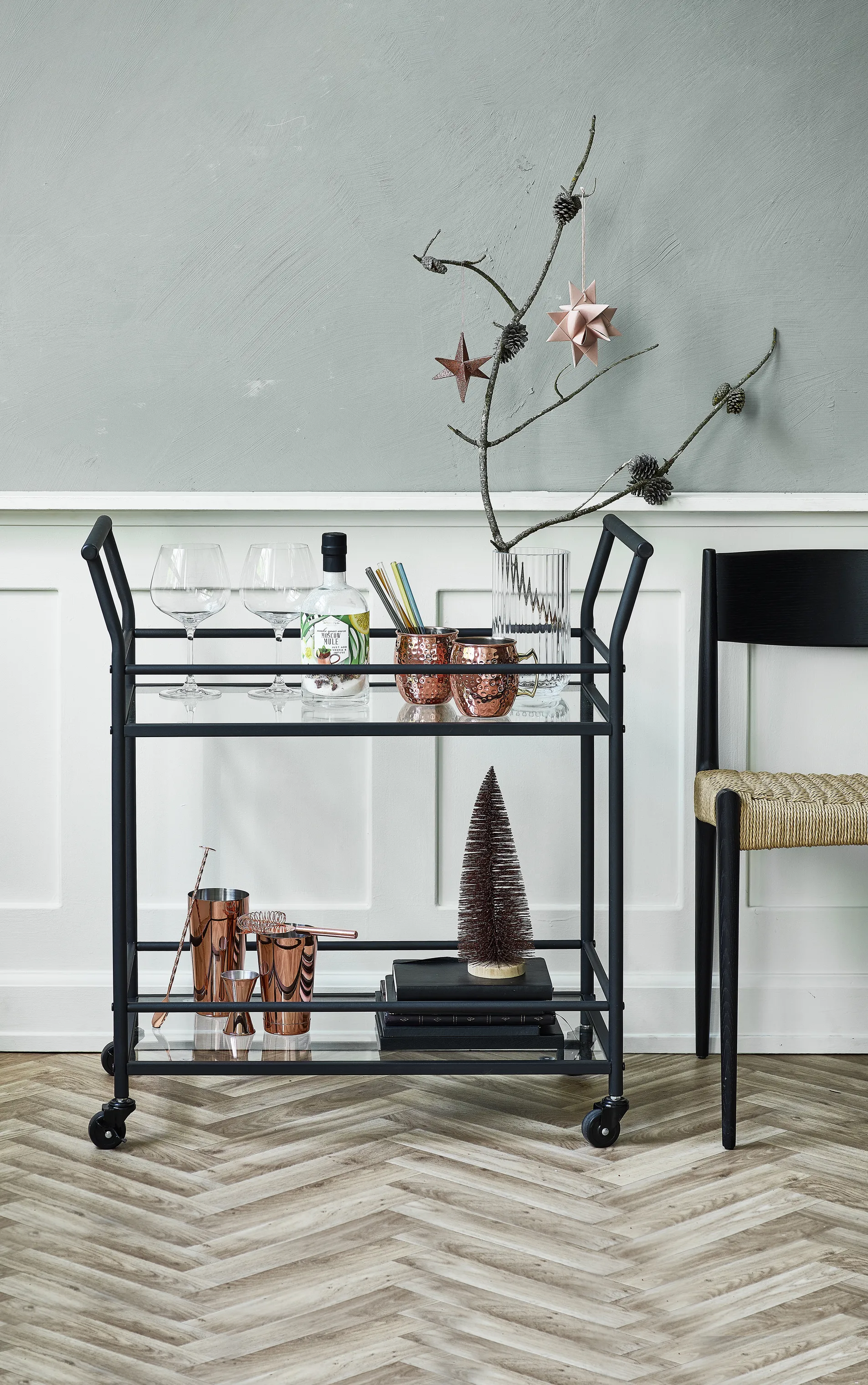 CASA Living Barvogn