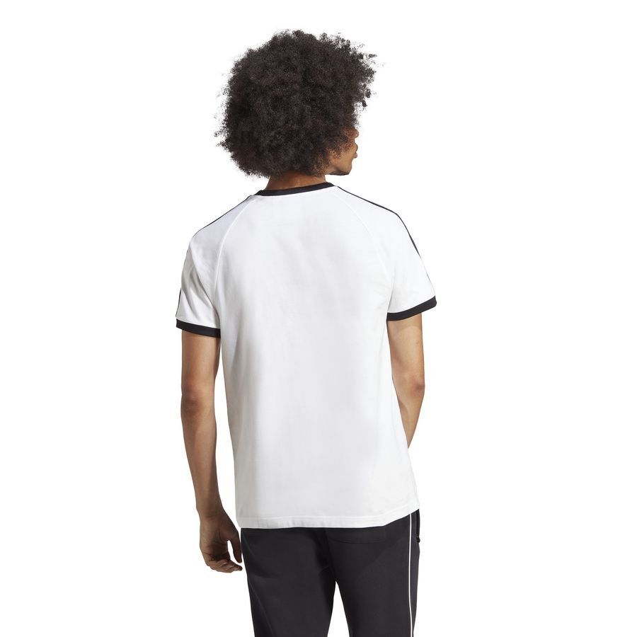 Adidas Original T-shirt 3 bandes Adicolor Classics