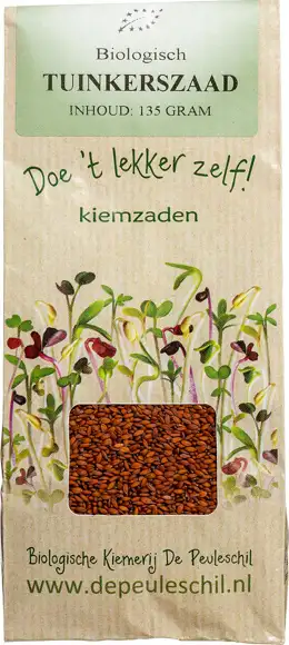Tuinkerszaad