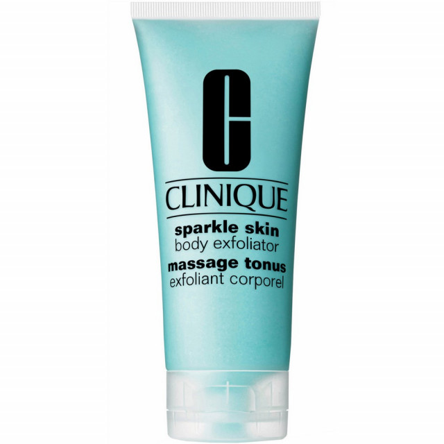 Sparkle Skin Exfoliant CLINIQUE
