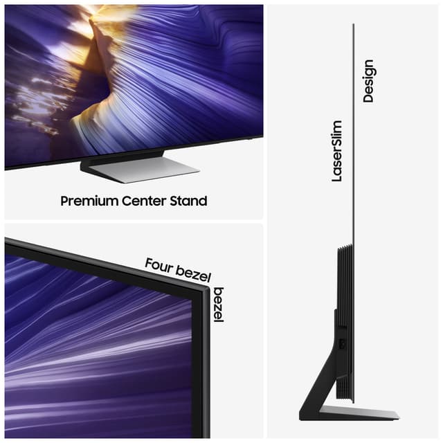 Samsung 77