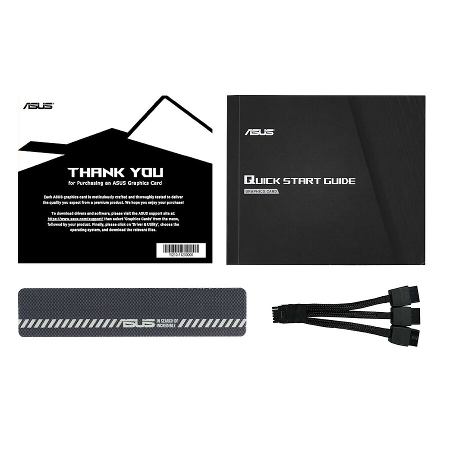 Asus PRIME GeForce RTX 5070 Ti 16GB GDDR7 OC