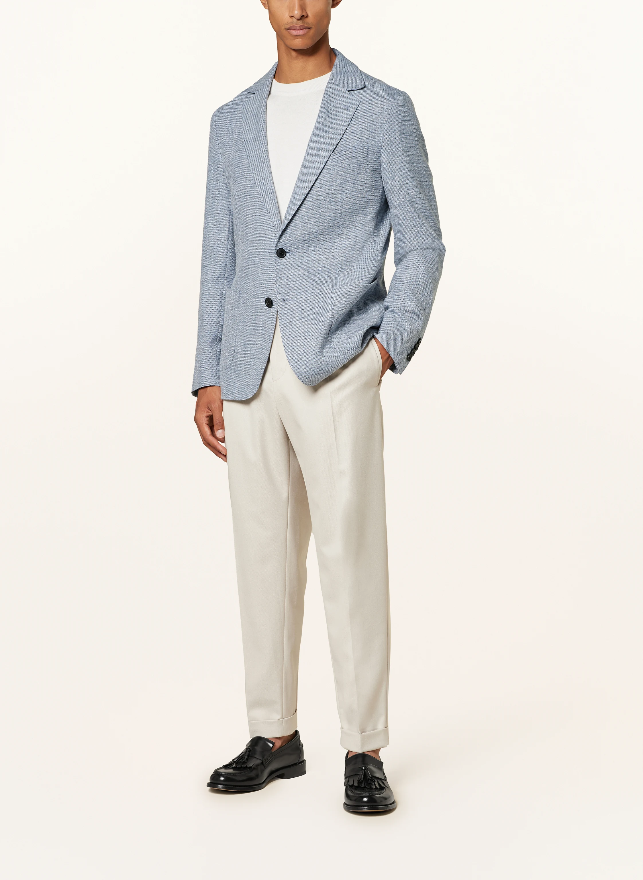 REISS Sakko Slim Fit