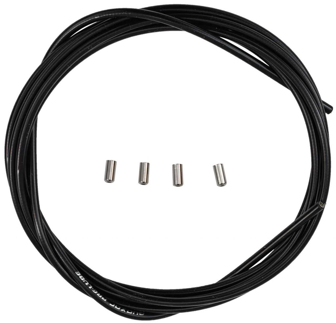 Katana Bremszugaußenhülle MTB 3 Meter inkl. Endkappen kaufen | Bike-Discount