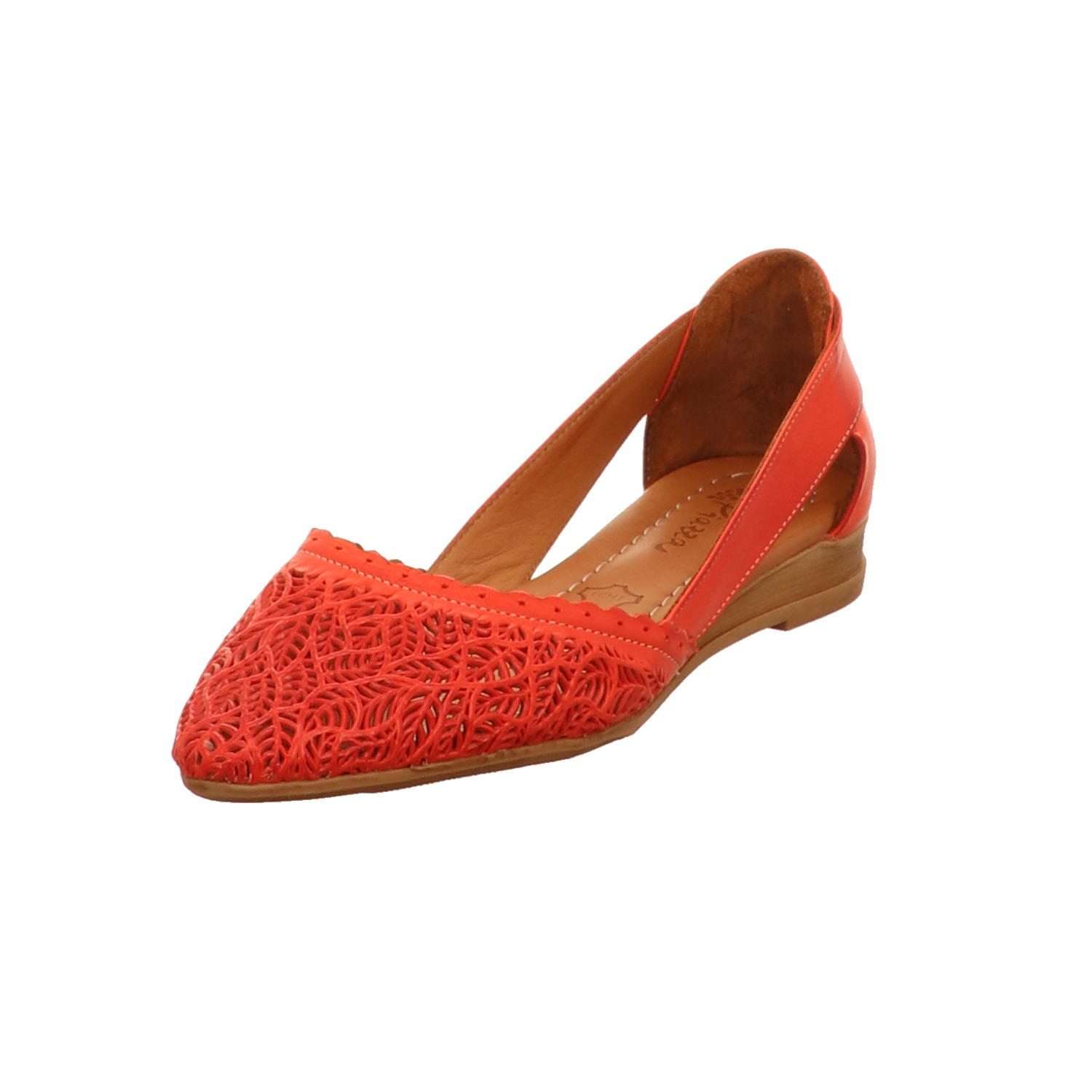 Pölking Ballerina rot