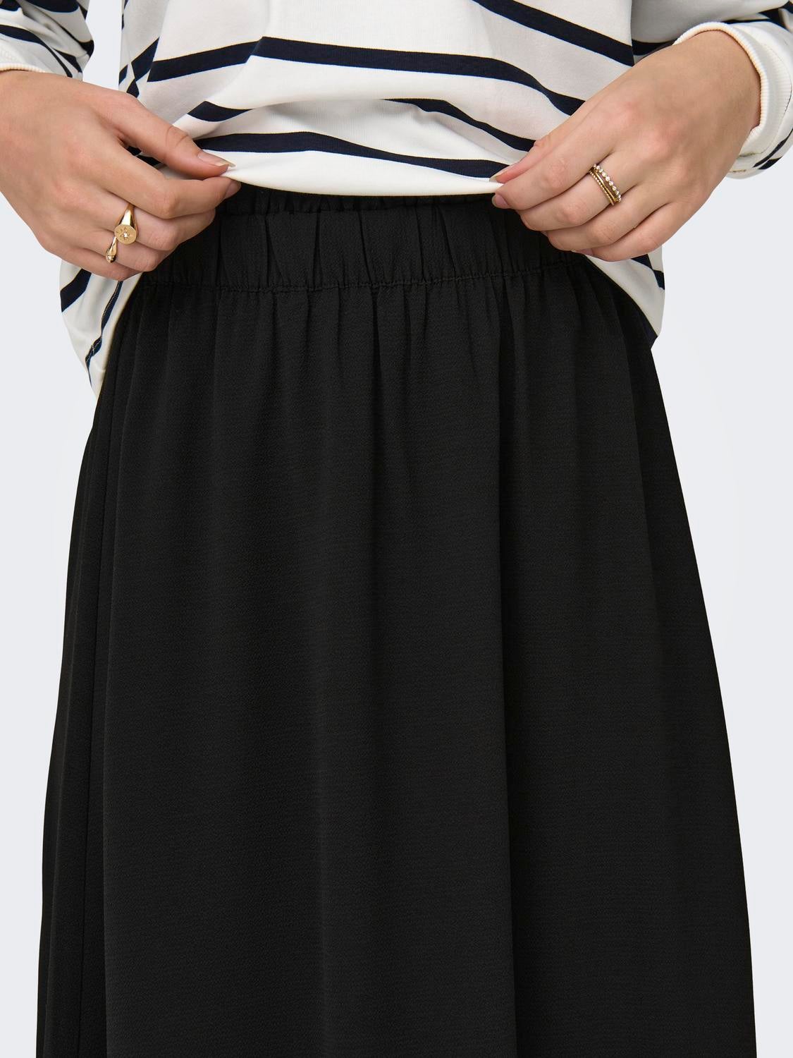 JDYPIPER Rock Black