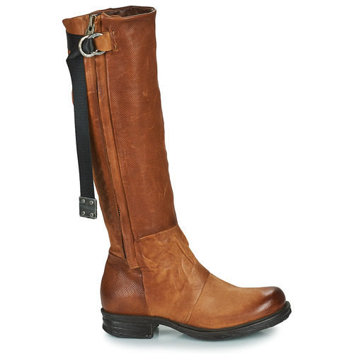 Airstep / A.S.98 - SAINTEC HIGH Camel