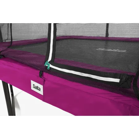 Salta Comfort Edition 305 x 214 cm - Pink
