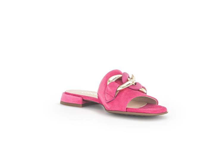 Gabor 22.801 camelia (uni gold)