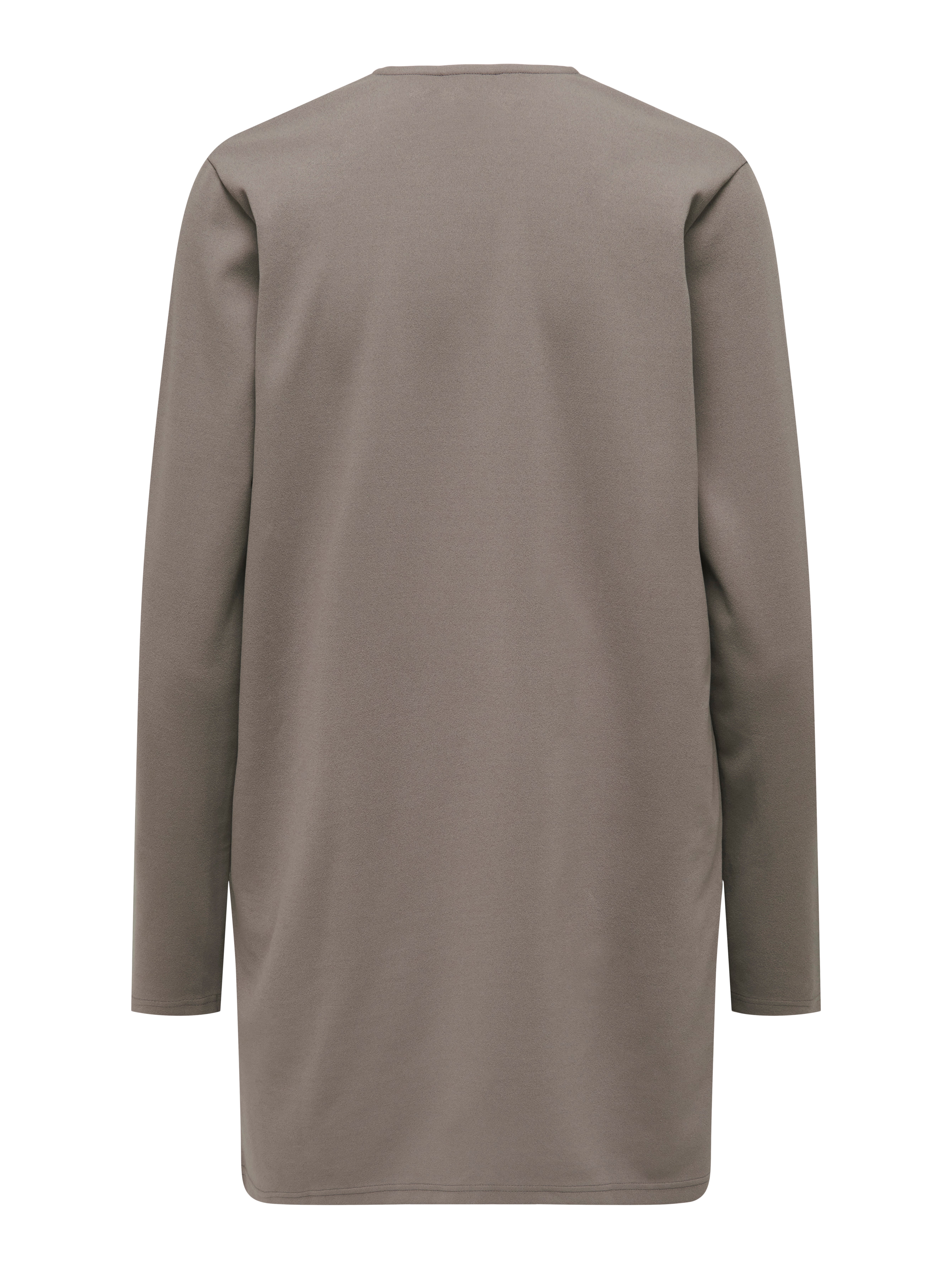 JDYANNA Strickjacke Driftwood