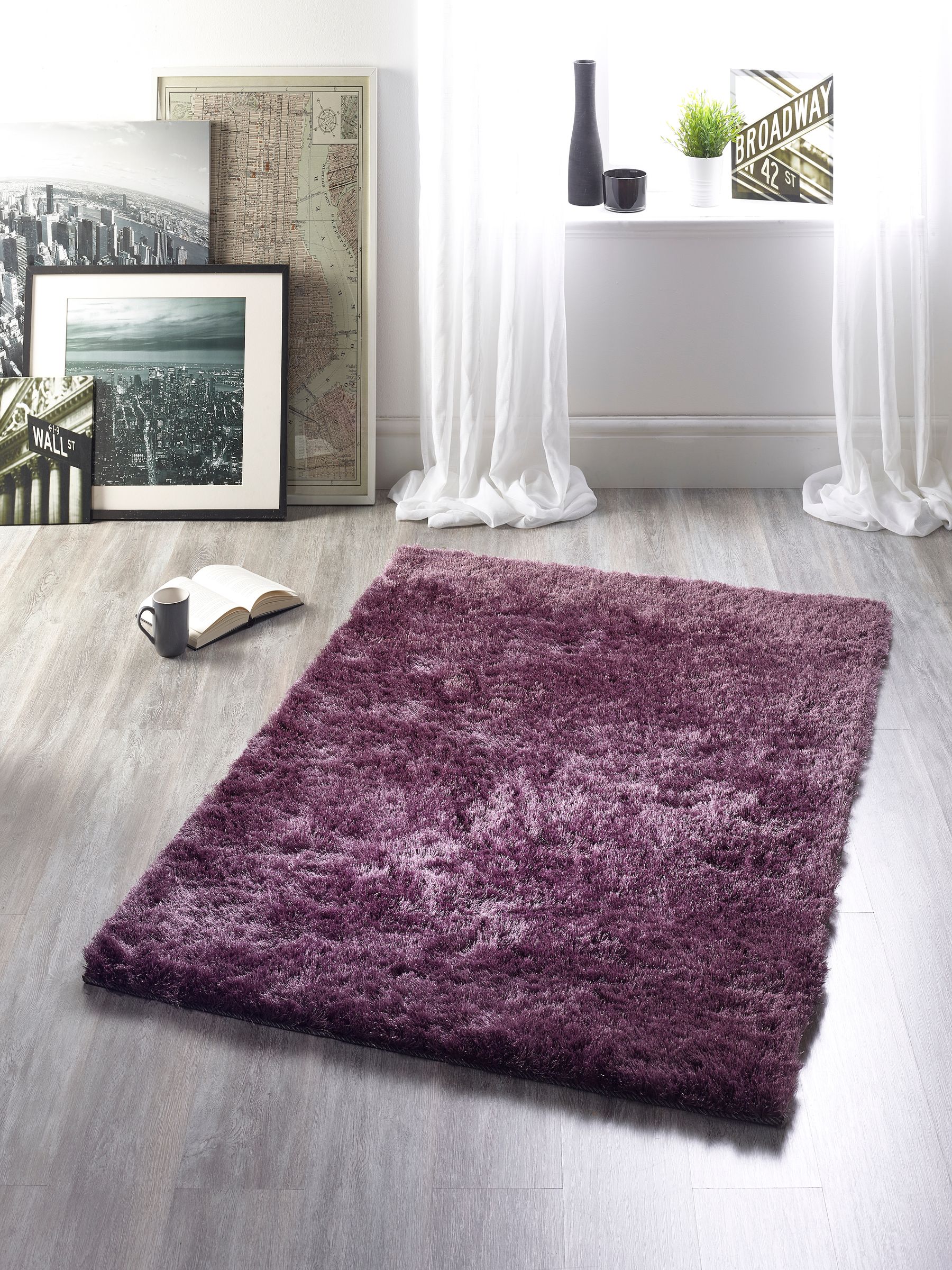 Origin Rugs Shimmer Rug