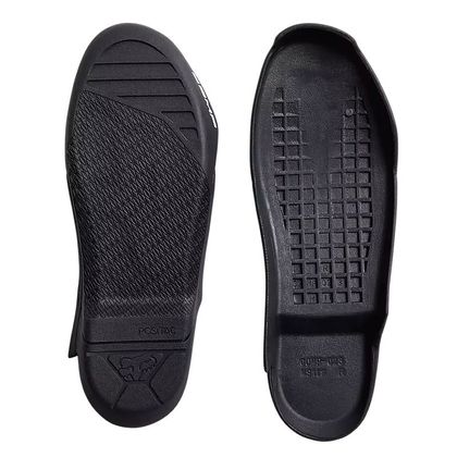 Semelles Fox COMP FULL OUTSOLE - Noir