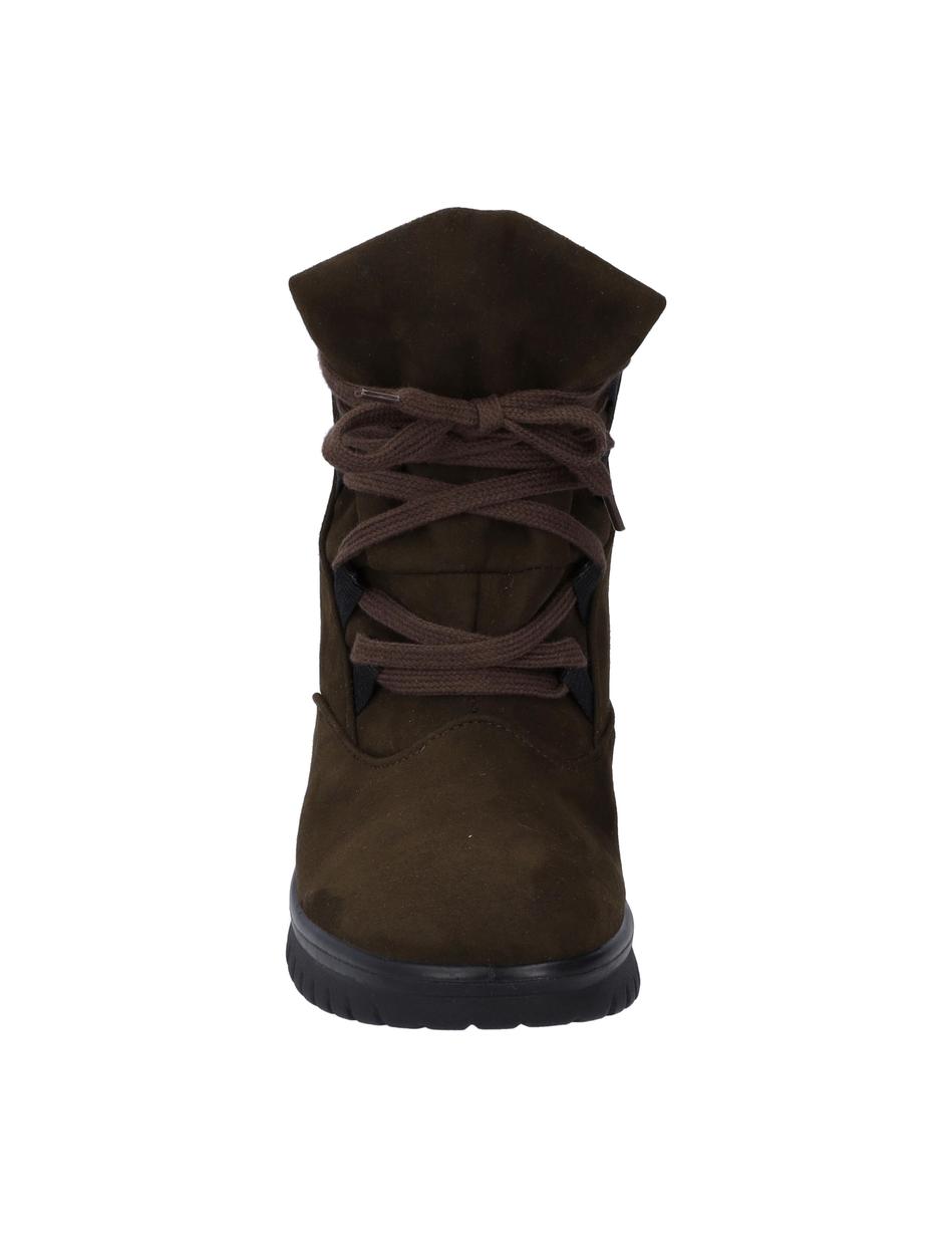Stiefelette Calais 08, moro
