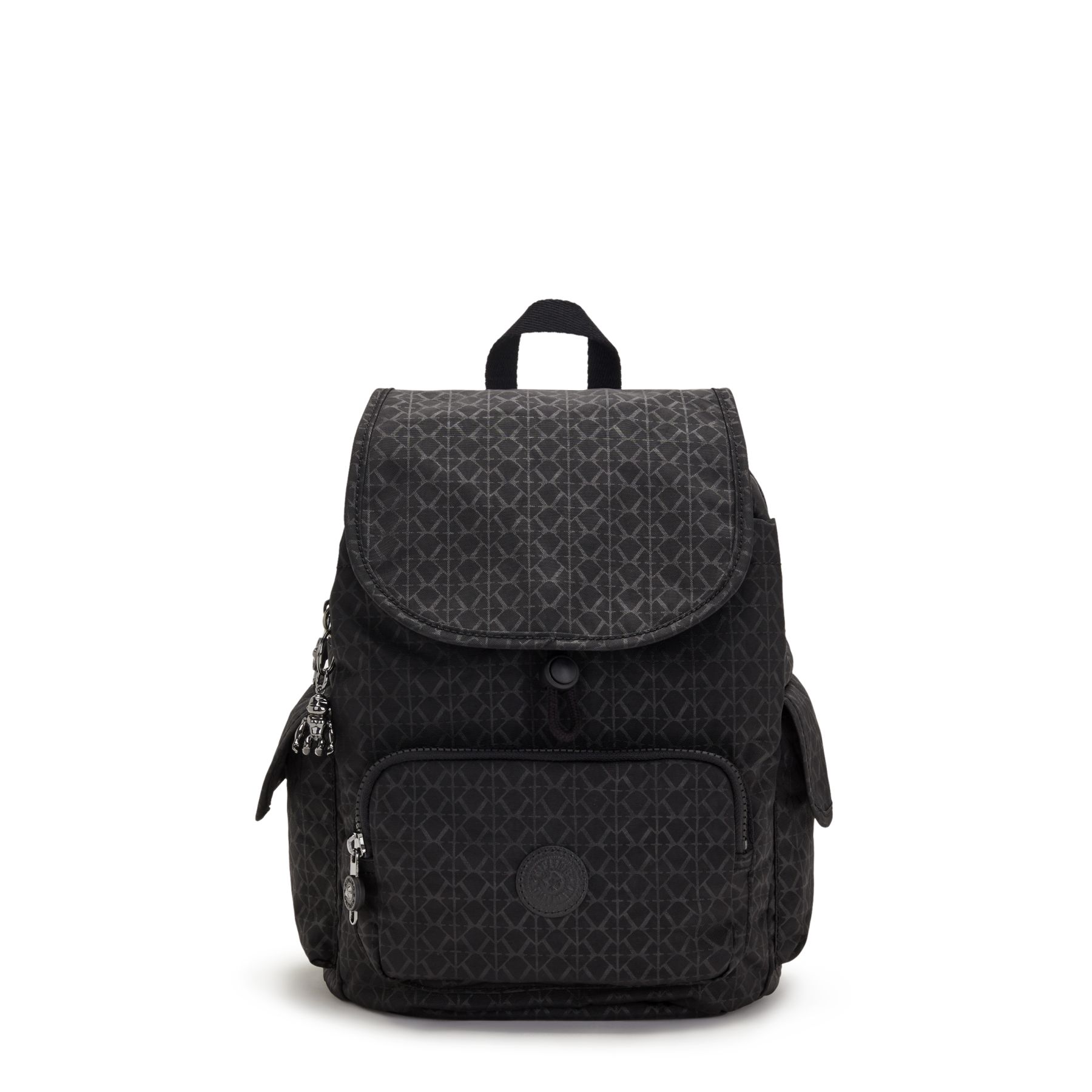 CITY PACK S Petit Sac à Dos - Signature Emb