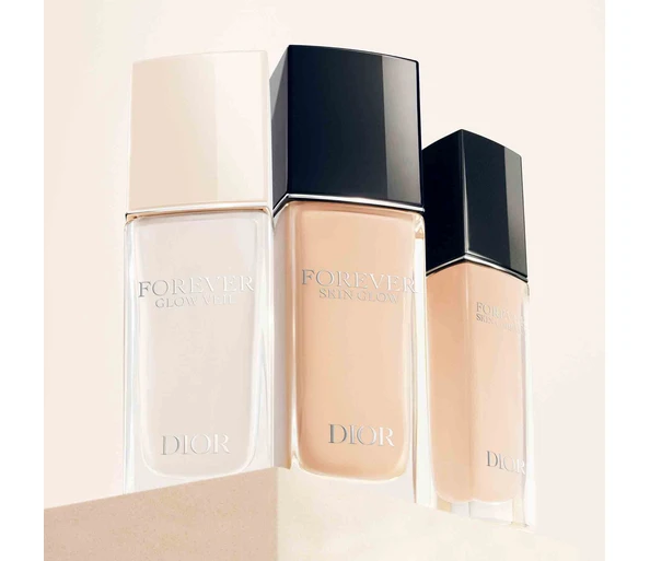 DIOR Diorskin Forever Glow Veil Primer
