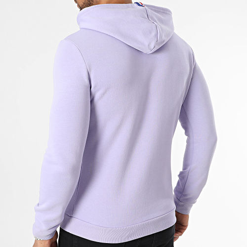 Sweat Capuche P14998 Lavande
