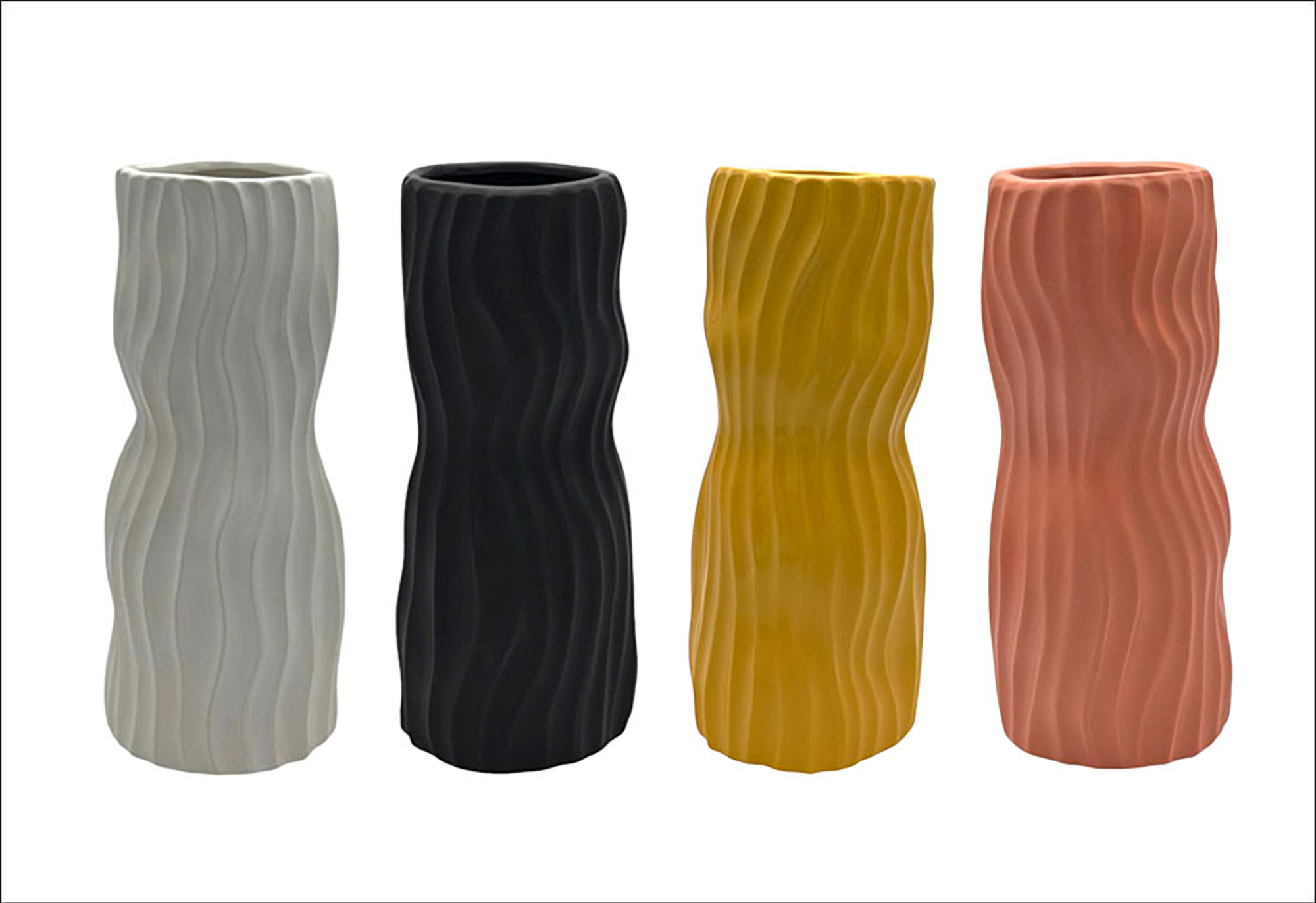 VASE EURA 30CM