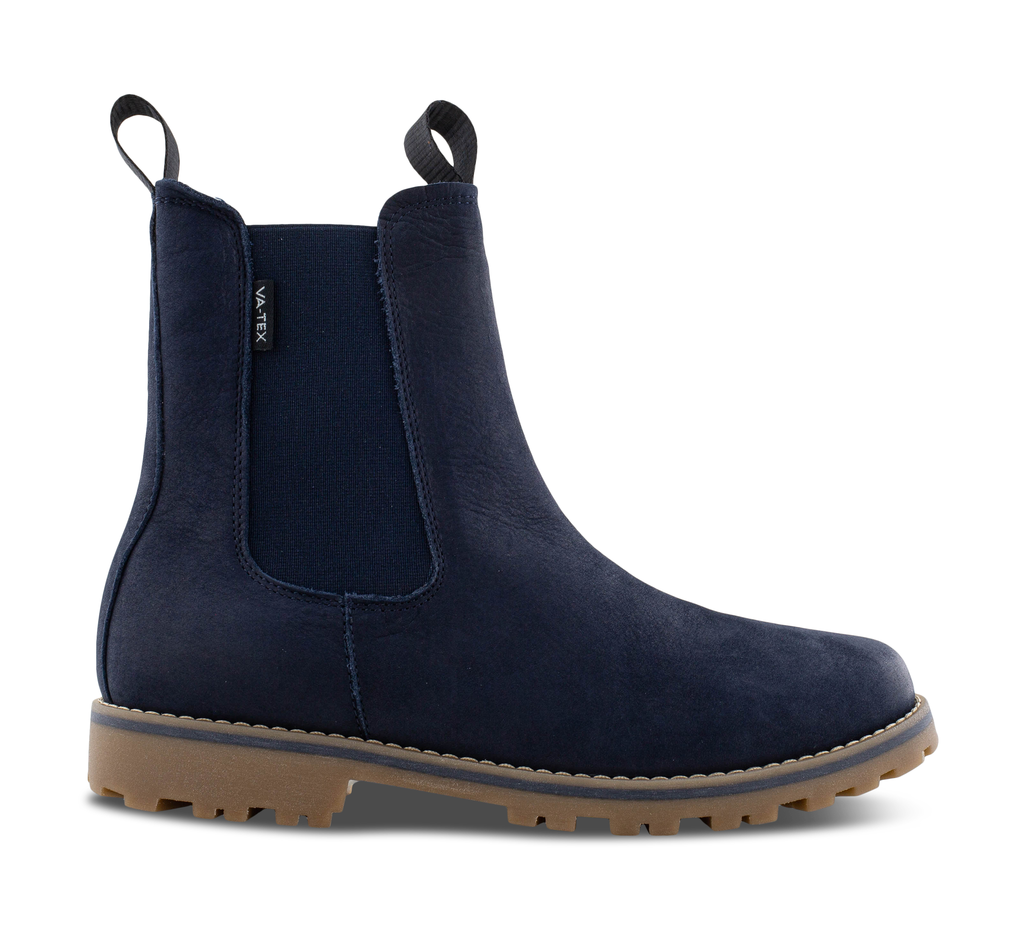 Vado Napoli Va-tex Zip - Winterschuhe