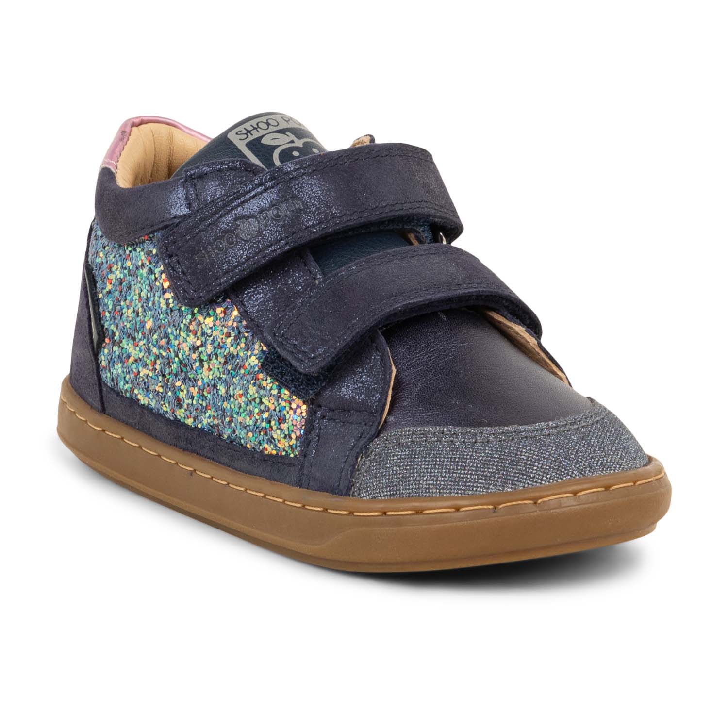 Chaussures montantes fille SHOO POM BOUBA EASY CO