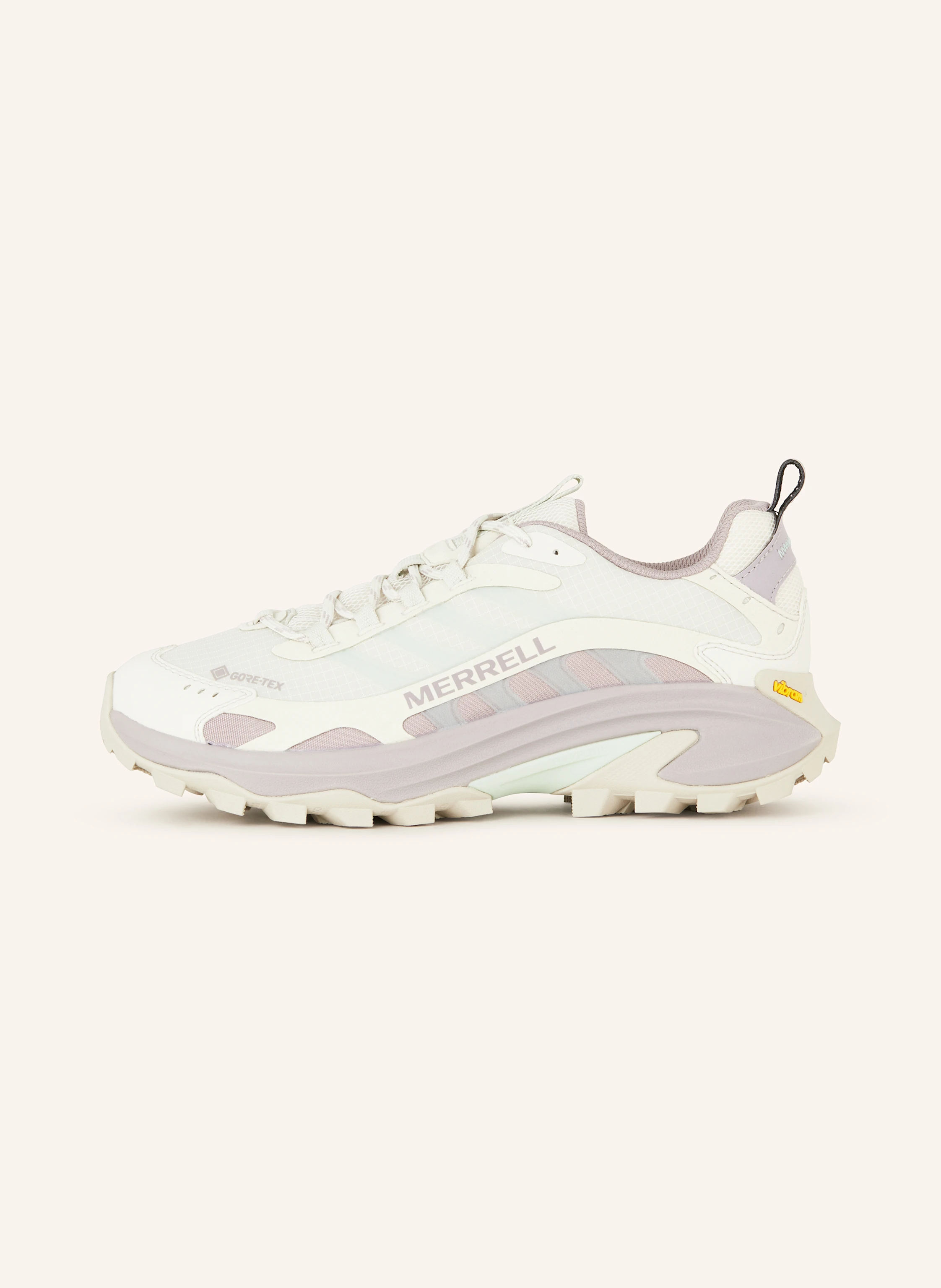 MERRELL Wanderschuhe MOAB SPEED 2 GTX