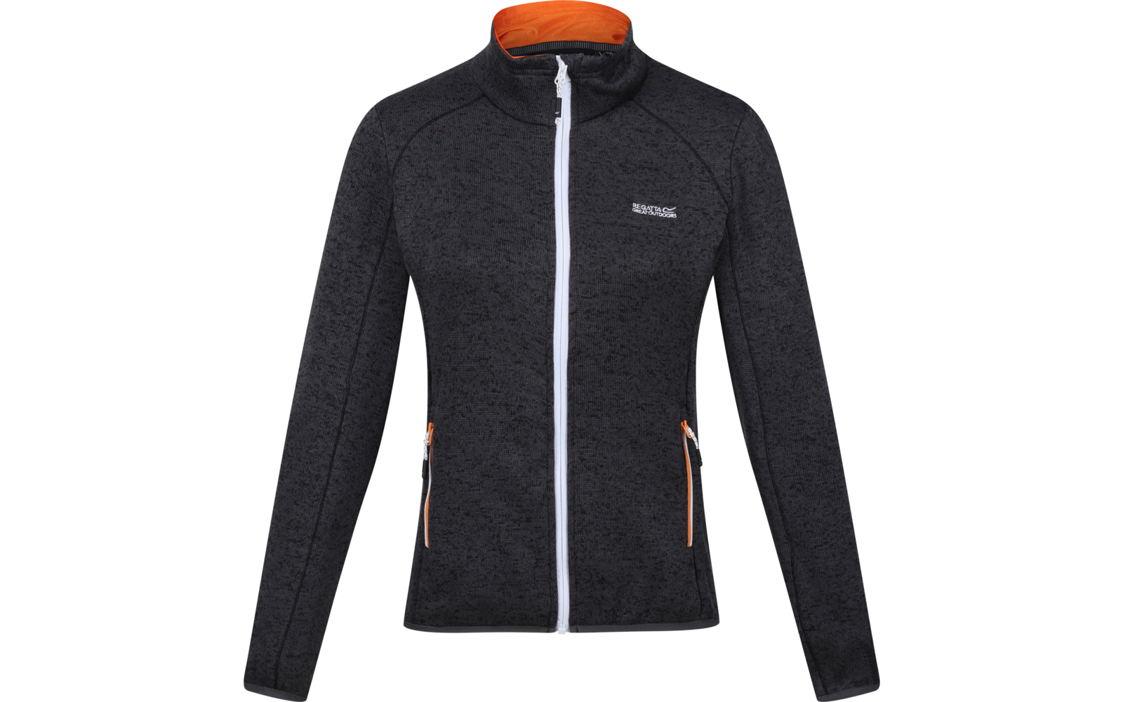 Regatta Newhill Damen Fleecejacke