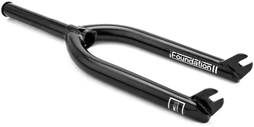 Kink Foundation II BMX Forgaffel | SkatePro