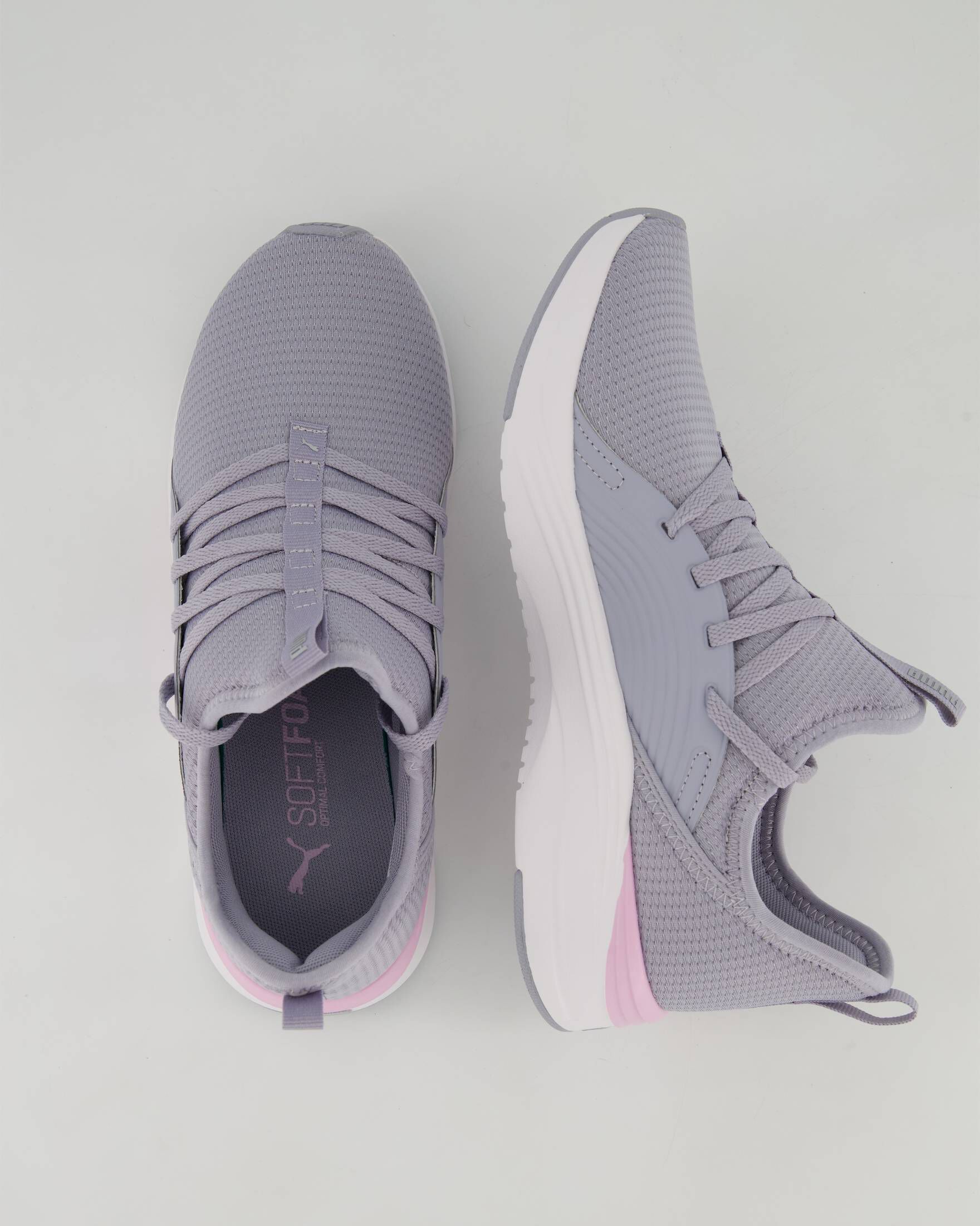 Puma| Damen Trainingsschuhe SOFTRIDE SOPHIA 2
