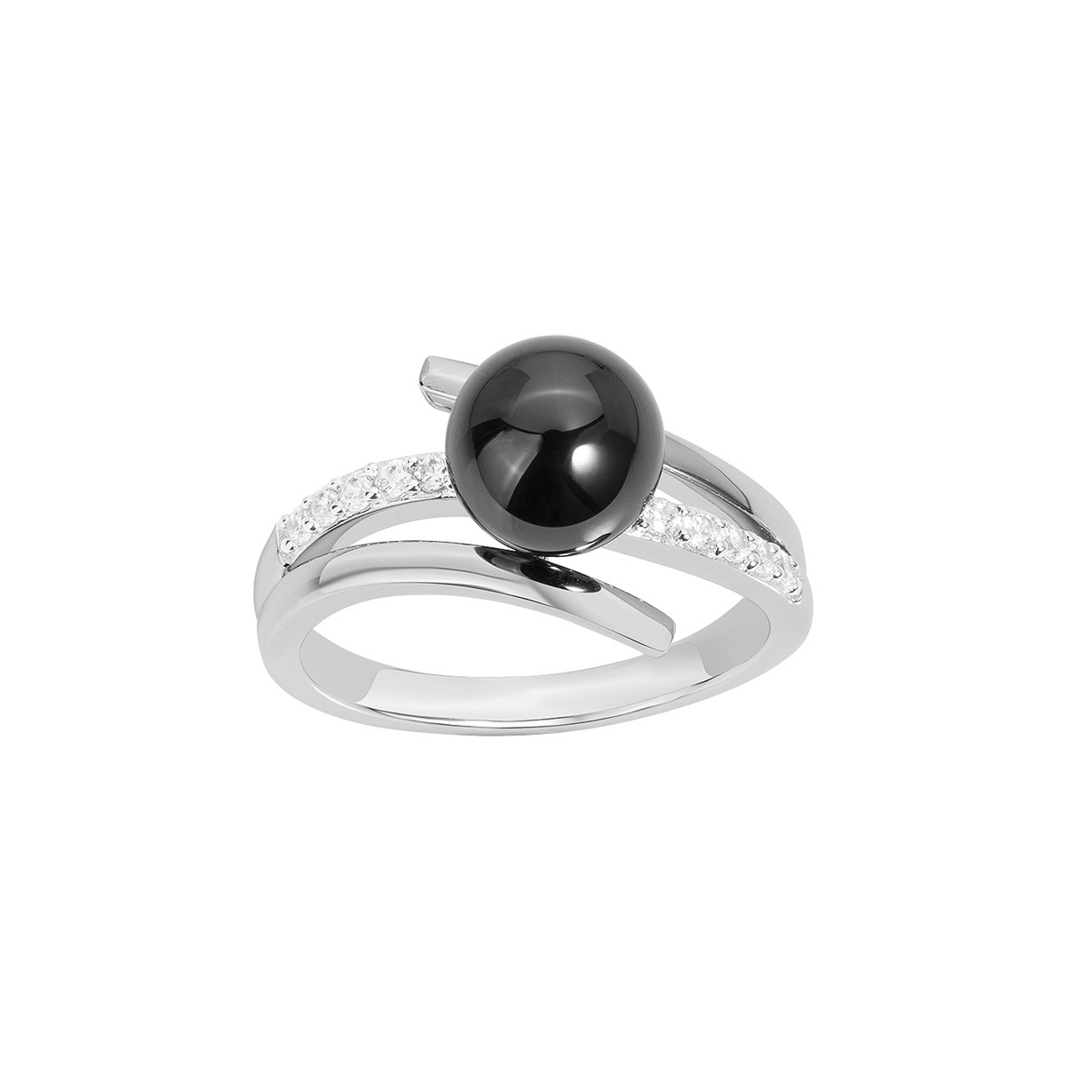 Bague en Argent