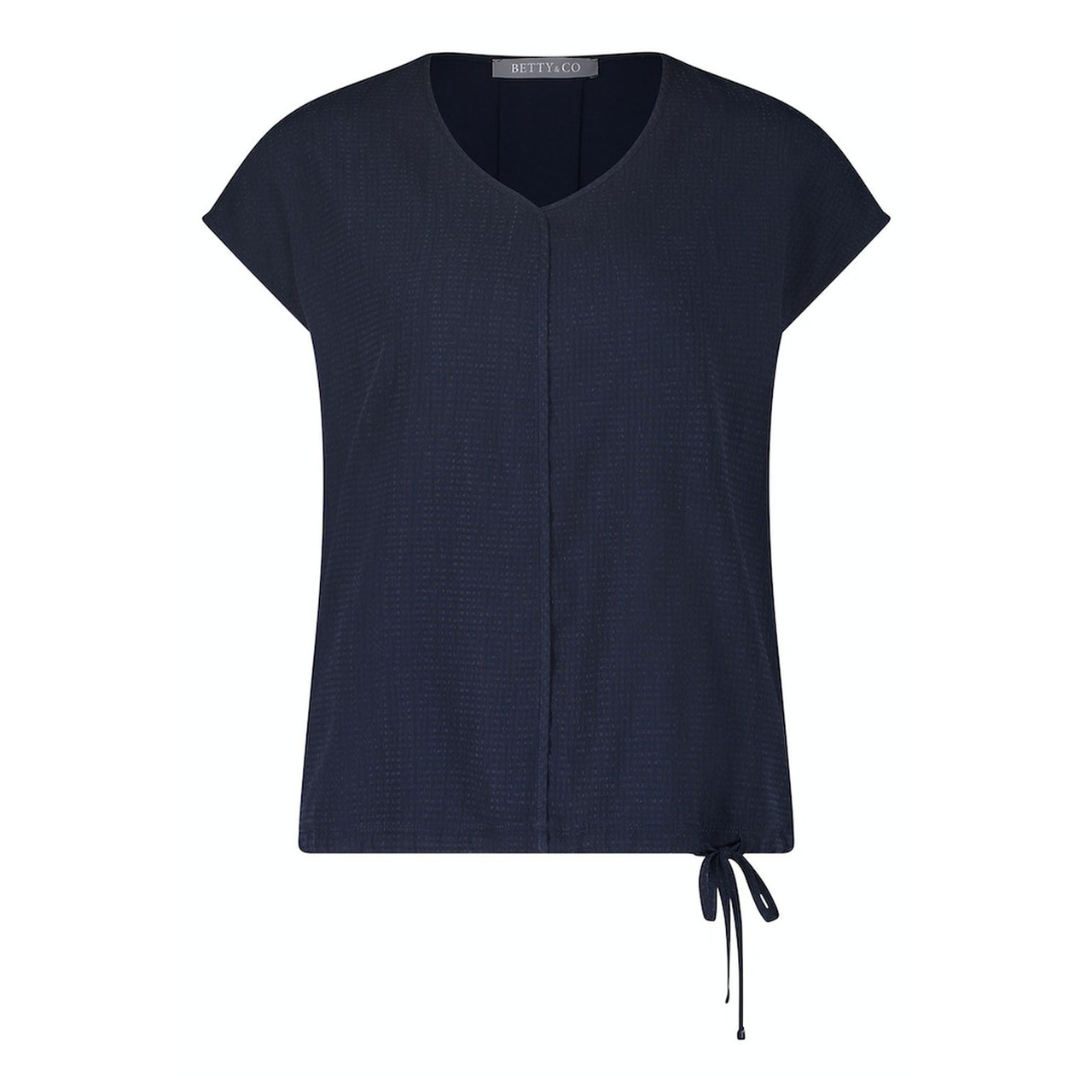 Betty & Co Shirt Kurz 1/2 Arm