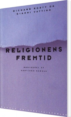 Religionens Fremtid - Gianni Vattimo - Bog