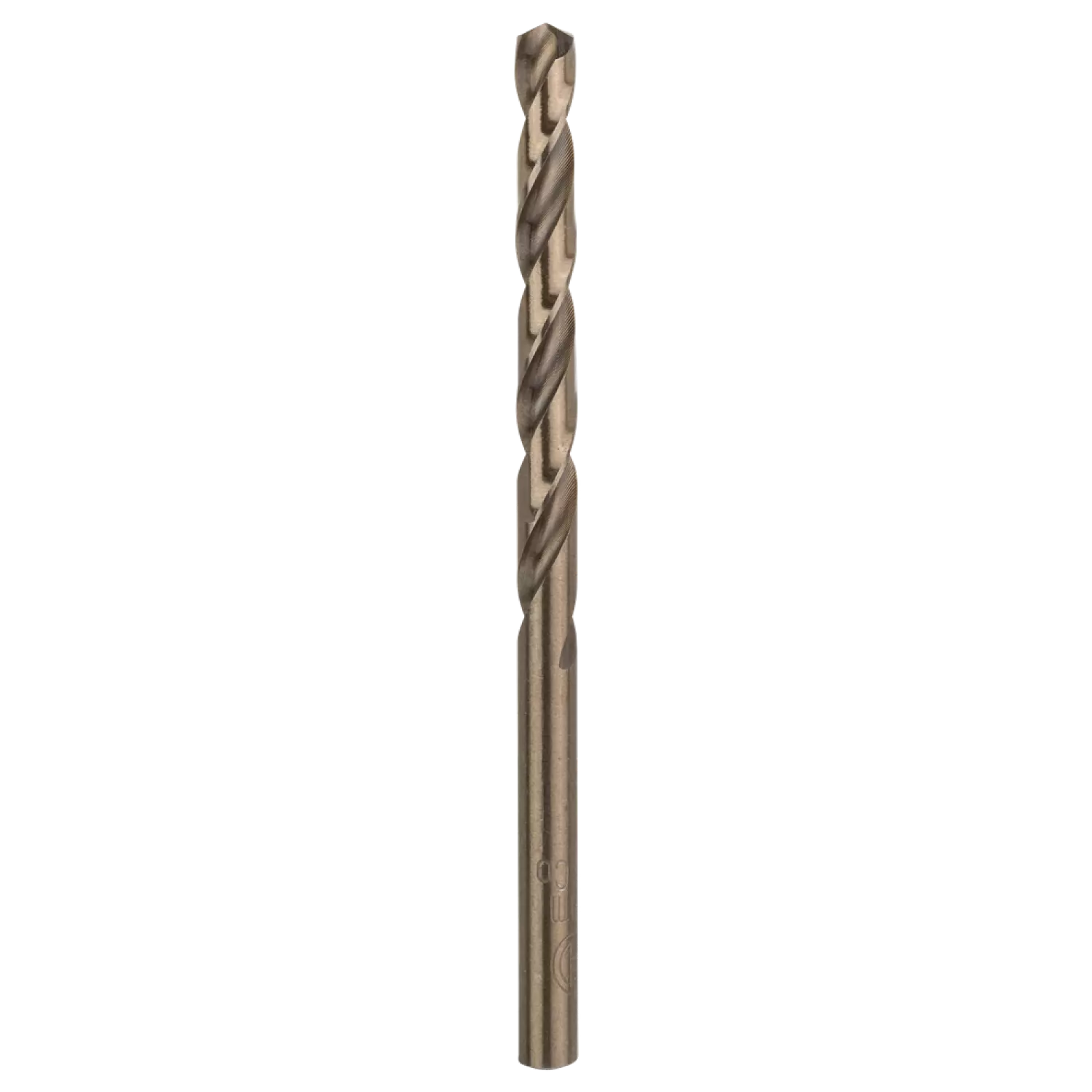 Bosch 2608585851 Metaalboor HSS-CO - 5x86mm