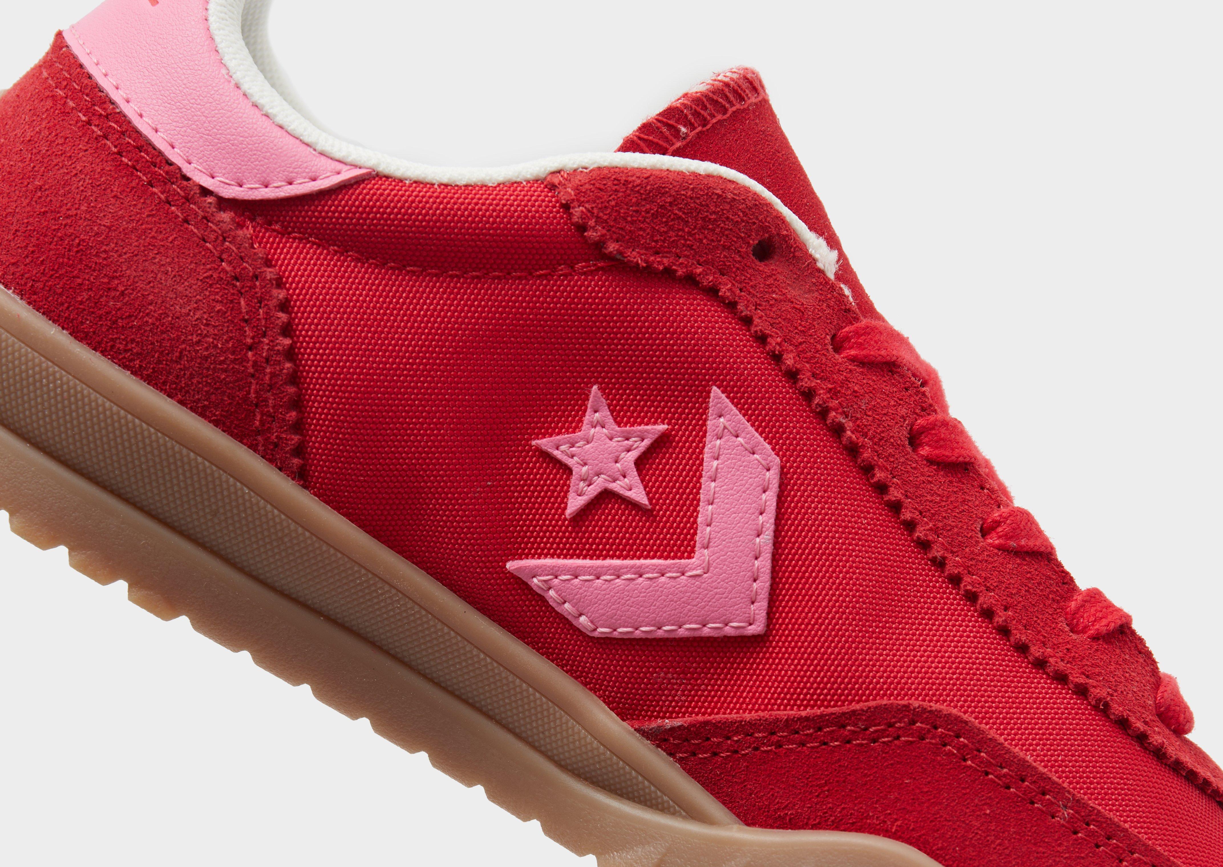 Converse Run Star Trainers Femme