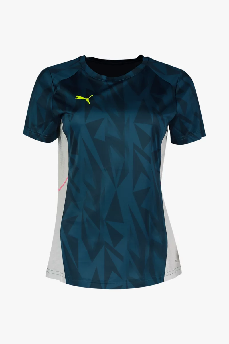 Puma individualBLAZE Damen T-Shirt