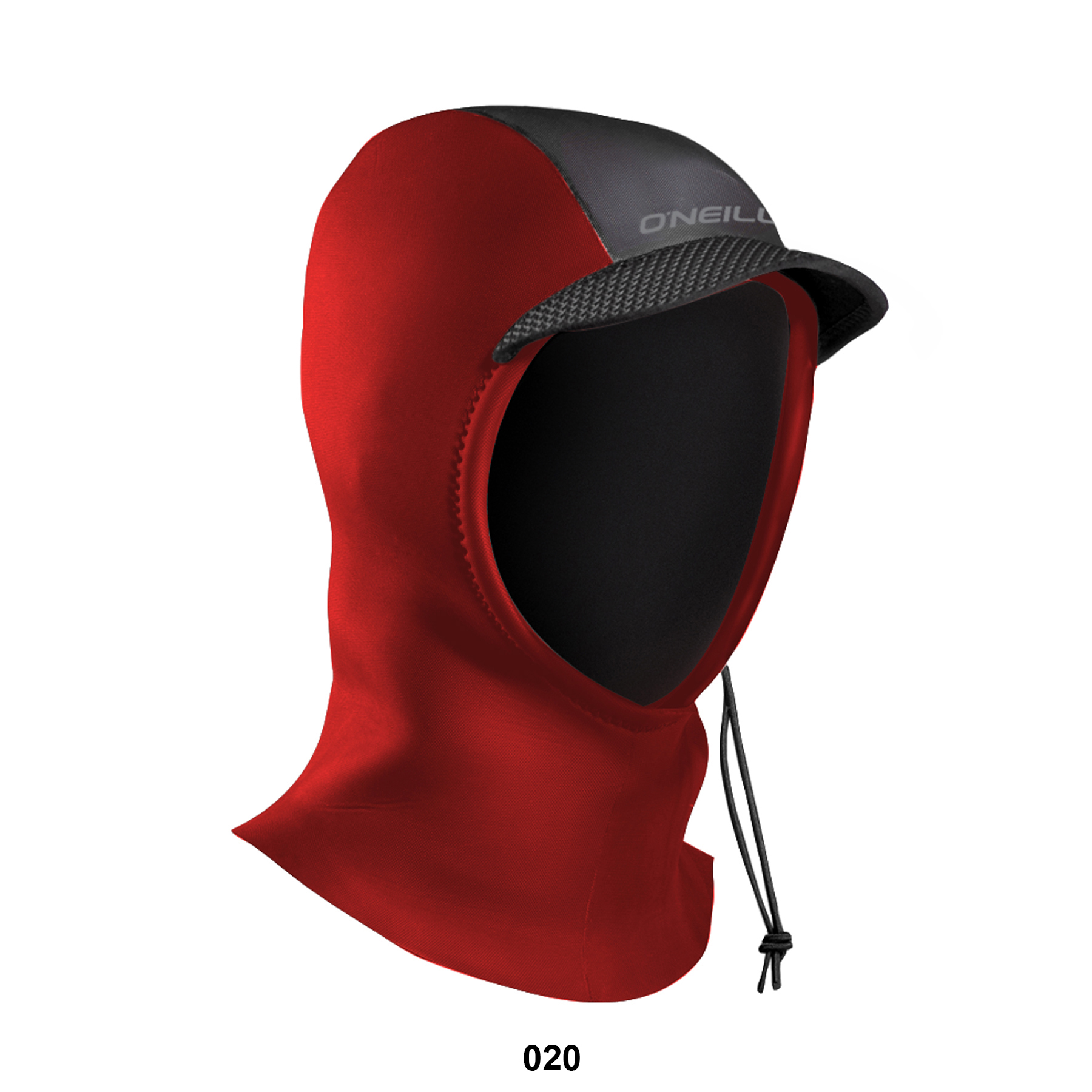 O'Neill Youth / Enfant Psycho Hood RED 3mm - Cagoule 12