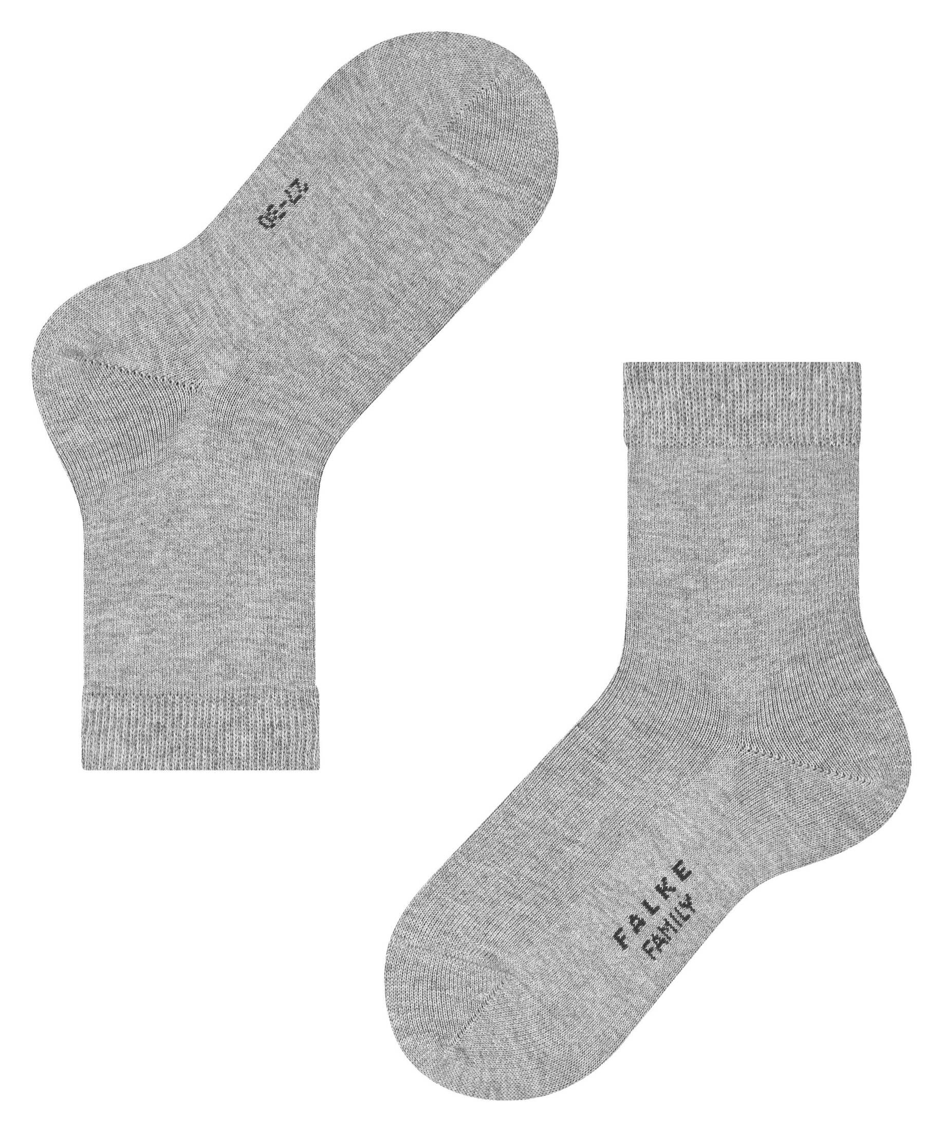 FALKE| Kinder Socken Mixed 3-Pack