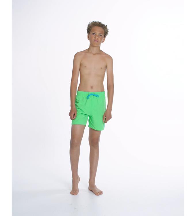 Protest Culture JR Beachshort