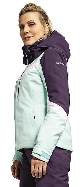 SCHOFFEL - VESTE DE SKI AVONS L