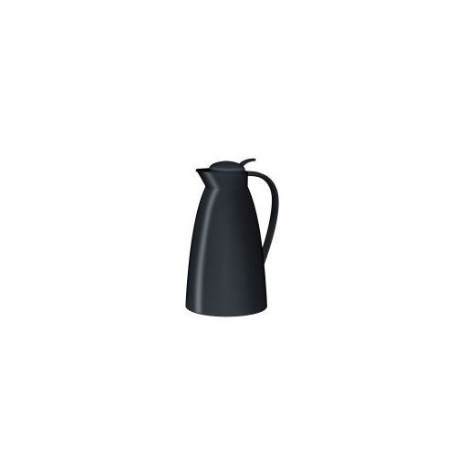 Alfi Eco Termokande, Sort, 1 L