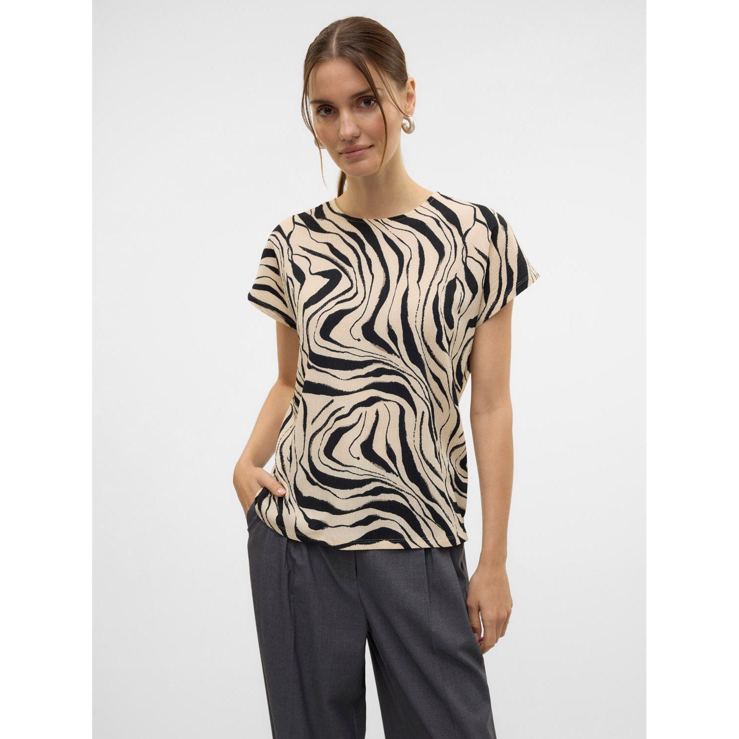 Vero Moda  Poet Top